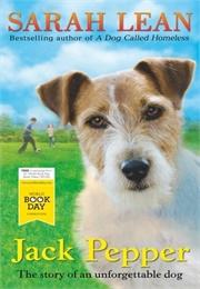 Jack Pepper (Sarah Lean)