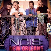 NCIS: New Orleans (2014-21)