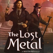 The Lost Metal