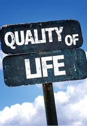 Quality of Life (2005)