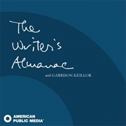 The Writer's Almanac With Garrison Keillor