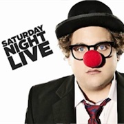 S33.E8: Jonah Hill/Mariah Carey