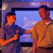 S5.E9: You Can Call Me Al