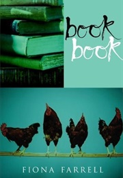 Book Book (Fiona Farrell)