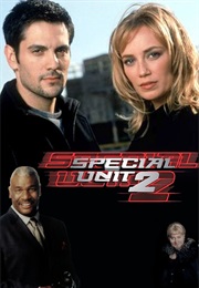 Special Unit 2 (2001)