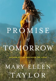 The Promise of Tomorrow (Mary Ellen Taylor)