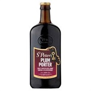 St Peter's Plum Porter