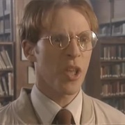 3. Putchek's Revenge