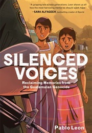 Silenced Voices (Pablo Leon)