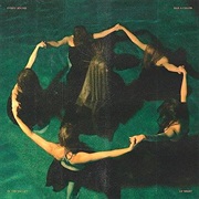 Night Verses - Crystal X