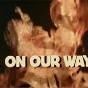 7. on Our Way: U.S.A. 1939-1942