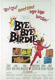Bye Bye Birdie - Charles Rice (1963)