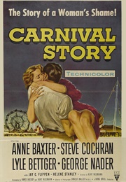 Carnival Story (1954)
