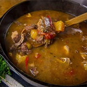 Goat Water (St Kitts and Nevis)