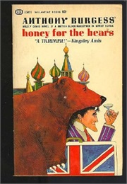 Honey for the Bears (Burgess)