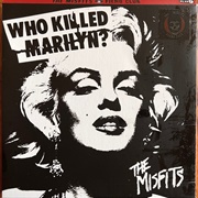 Who Killed Marilyn? - Misfits