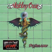 Mötley Crüe