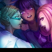 Night of the Lesbian Vampires