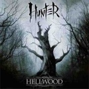 Hellwood - Hunter (2009)