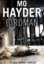 Birdman (Hayder, Mo)