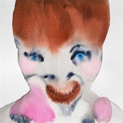 Pearly Drops - The Voices Are Coming Back