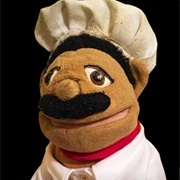 Be a Chef at a Restaurant