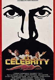 Celebrity (1984)