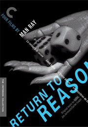 Return to Reason: Four Films by Man Ray (2023)