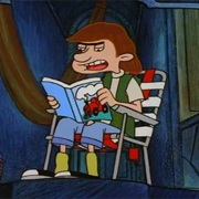 S1.E3: Arnold's Hat/Stoop Kid