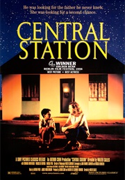 Central Do Brasil (1998)