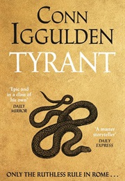 Tyrant (Conn Iggulden)