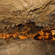 Spring Cave