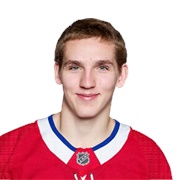 Lane Hutson (Montreal Canadiens)