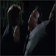 Scandal: "Happy Birthday, Mr. President" (S2,E8)