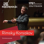 Scheherezade - Rimsky-Korsakov