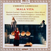 Mala Vita (Giordano)