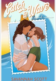 Catch a Wave (Savannah Scott)