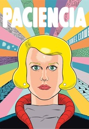 Paciencia (Daniel Clowes)