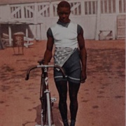 Marshall Walter "Major" Taylor