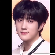 Rank #15 Yoon Jongwoo Korean Group Vocal/Dance Home by SEVENTEEN Survived/Saved