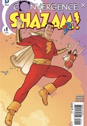 Convergence: Shazam! (2015) #1-2 (Jeff Parker, Doc Shaner)