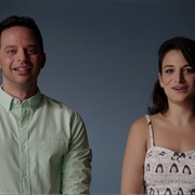 S3.E4: Karaoke Bullies