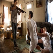 Southland: "Chaos" (S5,E9)