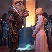 S12.E5: Fugitive of the Judoon