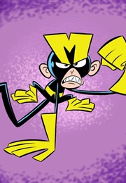 Dial M for Monkey (1996)