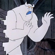 S1.E17: That's Snow Ghost