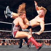 Bate V Dunne - Takeover Chigaco '17