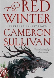 The Red Winter (Cameron Sullivan)