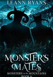 Monster's Mates (Leann Ryans)