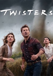 Twisters (2024)